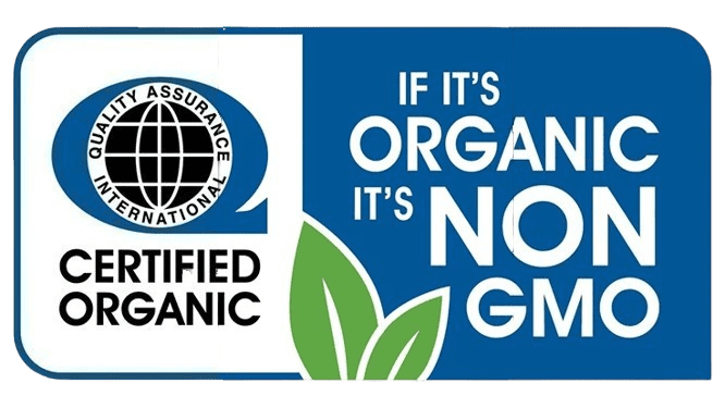 NON GMO