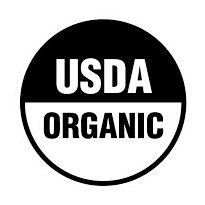USDA organic